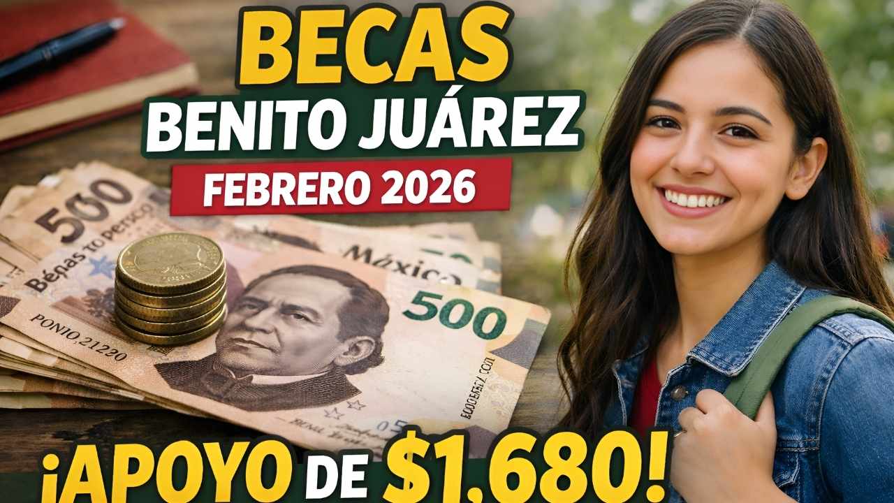 Renta Joven febrero 2026: apoyo de $400.000 para estudiantes, pasos de registro y fechas de depósito